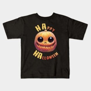 Happy Halloween Kids T-Shirt